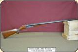 Parker Bros., double barreled shotgun, Model VH, 12 gauge - 6 of 21