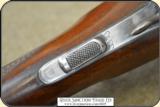 Parker Bros., double barreled shotgun, Model VH, 12 gauge - 12 of 21