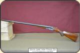 Parker Bros., double barreled shotgun, Model VH, 12 gauge - 7 of 21