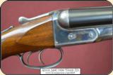Parker Bros., double barreled shotgun, Model VH, 12 gauge - 4 of 21