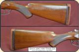 Parker Bros., double barreled shotgun, Model VH, 12 gauge - 13 of 21