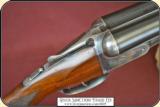 Parker Bros., double barreled shotgun, Model VH, 12 gauge - 10 of 21