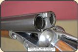 Parker Bros., double barreled shotgun, Model VH, 12 gauge - 19 of 21