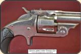 Smith & Wesson 1 1/2 Single Action .32 center fire caliber revolver - 5 of 18