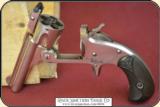 Smith & Wesson 1 1/2 Single Action .32 center fire caliber revolver - 10 of 18
