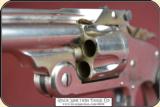 Smith & Wesson 1 1/2 Single Action .32 center fire caliber revolver - 14 of 18