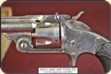 Smith & Wesson 1 1/2 Single Action .32 center fire caliber revolver - 6 of 18