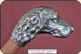 Sword cane - Dog Head - 5 of 17