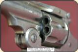 Bicycle gun Harrington & Richardson double action .22 Caliber - 13 of 17