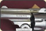 Bicycle gun Harrington & Richardson double action .22 Caliber - 8 of 17