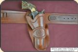 Holster and belt by Classic Old West Styles - 3 of 11