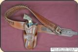 Holster and belt by Classic Old West Styles - 11 of 11