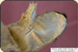 Gloves Don't Miss Out on These ~ Large Size Hair-on-Horsehide Mitts - 7 of 9