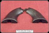 Will fit Model 1859 Original Sharps .22 Derringer Grips - 4 of 5