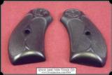 Hard rubber grips for S&W New Model No. 3 SINGLE ACTION and all the reproductions. - 3 of 6