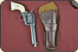 Holster 1920 or earlier Vintage right Side Holster - 6 of 8