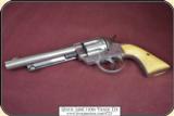 Copy of the Colt 1877 Lightning - 18 of 20