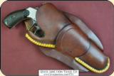 Original Heiser Cowboy Holster - 3 of 14