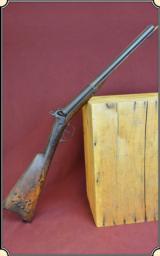 Canoe Gun (Cut down shotgun) - 1 of 18