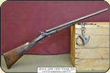 S.H.C. Coach Gun-- 10 GA. antique - 2 of 19