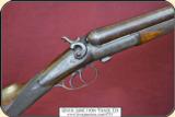 S.H.C. Coach Gun-- 10 GA. antique - 4 of 19
