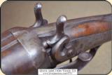 S.H.C. Coach Gun-- 10 GA. antique - 15 of 19