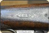 S.H.C. Coach Gun-- 10 GA. antique - 5 of 19