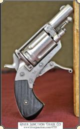 VELO DOG (Bicycle pistol) - 1 of 19