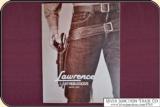 Lawrence Leather Goods Catalog No. 110 - 2 of 5