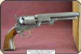 Colt, Belt Model 1849, 31cal - 2 of 17