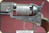 Colt, Belt Model 1849, 31cal - 5 of 17