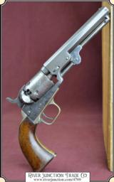 Colt, Belt Model 1849, 31cal - 1 of 17