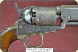 Colt, Belt Model 1849, 31cal - 3 of 17