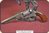 Colt, Belt Model 1849, 31cal - 7 of 17