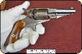 Original percussion Remington Pocket model Revolver - 14 of 18