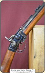 Smith Carbine Cavalry Carbine by Pietta - 1 of 21