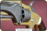 .22 Rimfire Revolver - AETNA 7 shot tip up revolver - 11 of 19