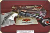 Engraved Pietta Colt style 1851 Navy - 7 of 18