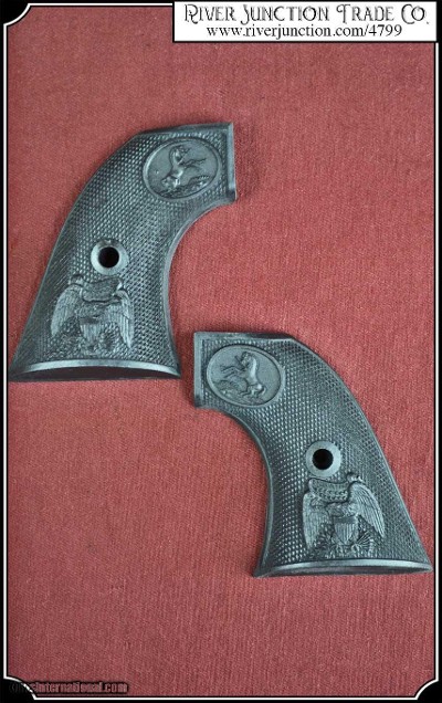 Grips Colt Single Action Army Eagle 1st Generation