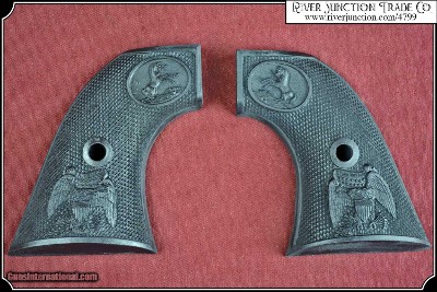 Grips Colt Single Action Army Eagle 1st Generation - Image 2 of 5