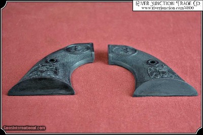 Colt Single Action Army Eagle Revolver 2nd/3rd Generation - Image 3 of 4