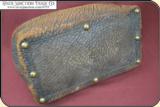 Bag - Vintage Big Leather Satchel or Luggage - 7 of 18