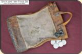 Registered pouch, used by Express Co's. and Postal Service. - 3 of 15