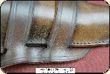 Original NEW OLD STOCK Hardware Company antique holster - 8 of 9
