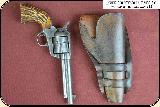 Original NEW OLD STOCK Hardware Company antique holster - 2 of 9