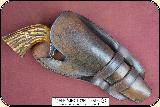 Original NEW OLD STOCK Hardware Company antique holster - 4 of 9