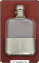 Whisky Flask - 1 of 10