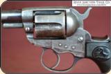 Colt 1877 Thunderer, 41 Colt cal. - 5 of 17