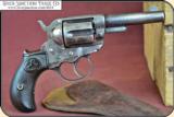 Colt 1877 Thunderer, 41 Colt cal. - 2 of 17
