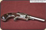 .22 spur trigger vest pocket gun - 6 of 17